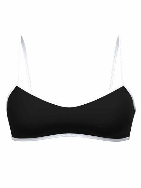 Раздельный купальник Victoria's Secret 268126311 Топ и трусики Чики 268126311 фото