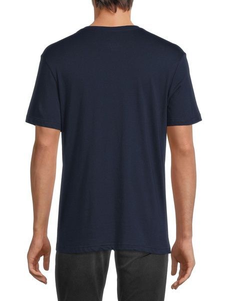 Набір чоловічих футболок Tommy Hilfiger (215188263) 3шт 215188263 фото
