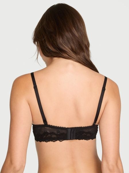 Бюстгальтер с формованной чашкой Victoria's Secret 16056070 на косточках 16056070 фото
