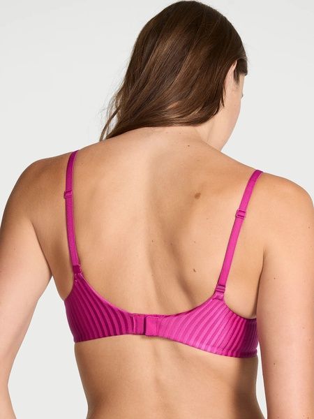 Бюстгальтер на кісточках Victoria's Secret 944934593 з Push-up 944934593 фото