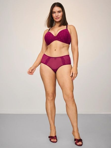 Бюстгальтер без косточек Victoria's Secret 127165972 с Push-up 127165972 фото