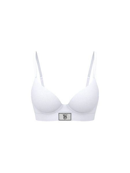 Бюстгальтер на косточках Victoria's Secret 330207330 с формованной чашкой 330207330 фото