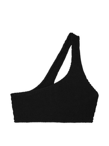Раздельный купальник Victoria's Secret 418437375 и танга 418437375 фото