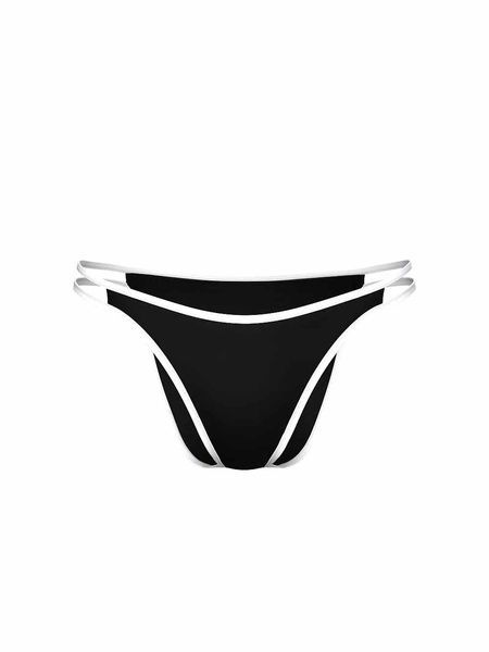 Раздельный купальник Victoria's Secret 268126311 Топ и трусики Чики 268126311 фото