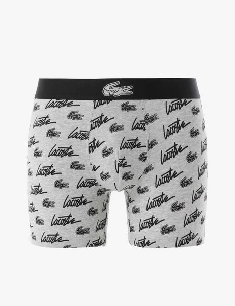 Трусы мужские Lacoste 845802281 Боксеры 845802281 фото