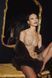 Пояс для панчіх Victoria's Secret (693991140) Золотистий 693991140 фото 6