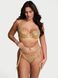 Пояс для панчіх Victoria's Secret (693991140) Золотистий 693991140 фото 1