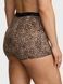Трусики Шорты Victoria's Secret 69977103 с завышенной талией 69977103 фото 2