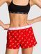 Домашні шорти Victoria's Secret 341011414 червоні 341011414 фото 3