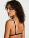 Бюстгальтер без косточек Victoria's Secret 557941700 с мягкими чашками 557941700 фото 2