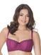 Бюстгальтер Curvy Kate SG2101 с мягкой чашкой на косточках SG2101_ягода фото 1