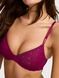 Бюстгальтер без косточек Victoria's Secret 127165972 с Push-up 127165972 фото 3