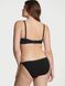 Женские трусики Бикини Victoria's Secret 472485800 черные 472485800 фото 2