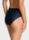 Женские трусики Бикини Victoria's Secret 209101744 синие 209101744 фото 2