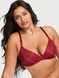 Комплект жіночої білизни Victoria's Secret 553446852 Червоний 553446852 фото 2