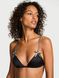 Бюстгальтер без косточек Victoria's Secret 557941700 с мягкими чашками 557941700 фото 1