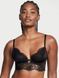 Комлпект білизни Victoria's Secret 373478250 бюстгальтер і високі трусики 373478250 фото 4