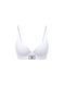 Бюстгальтер на косточках Victoria's Secret 330207330 с формованной чашкой 330207330 фото 3