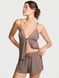 Домашний комплект Victoria's Secret 586802319 Майка, шорты 586802319 фото 1