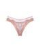 Комлпект білизни Victoria's Secret 151792689 бюстгальтер і трусики танга 151792689 фото 7