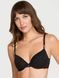 Бюстгальтер с формованной чашкой Victoria's Secret 16056070 на косточках 16056070 фото 1