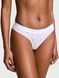 Комплект женского белья Victoria's Secret 11926697 белый 11926697 фото 4