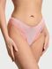 Комлпект білизни Victoria's Secret 151792689 бюстгальтер і трусики танга 151792689 фото 5