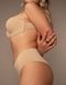 Бюстгальтер brabrabra SLZ19801225 з Push-up на кісточках &mdash; Уцінка (дефект) SLZ19801225(д)_нюд фото 5