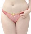 Трусики стрінги Curvy Kate CK3702 з середньою посадкою, M