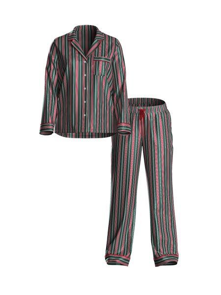Пижама Victoria's Secret 344916333 Разные цвета 344916333 фото