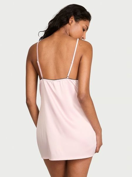 Нічна сорочка Victoria's Secret 317821463 Рожева 317821463 фото