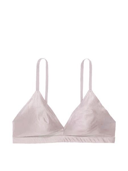 Бюстгальтер без косточек Victoria's Secret 832590512 с мягкими чашками 832590512 фото