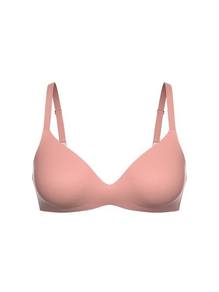 Комплект жіночої білизни Victoria's Secret 337804540 рожевий 337804540 фото