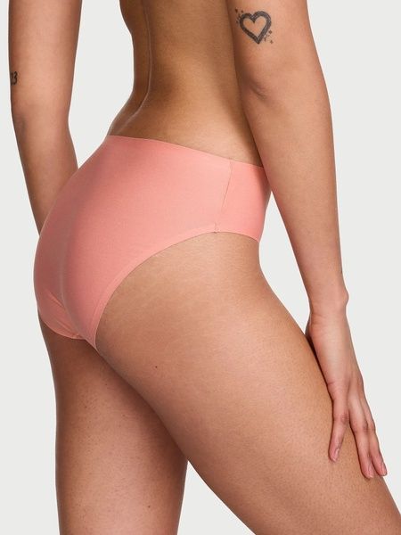 Комплект жіночої білизни Victoria's Secret 337804540 рожевий 337804540 фото