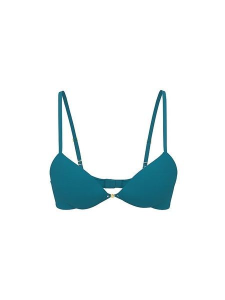 Бюстгальтер з формованою чашкою Victoria's Secret 652790669 на кісточках 652790669 фото