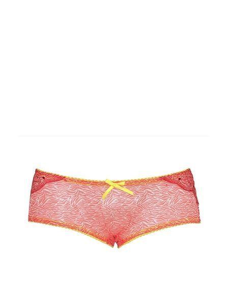 Трусики слип Curvy Kate CK3703 со средней посадкой CK3703_мак фото