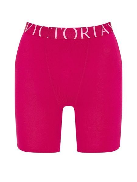 Трусики Шорти Victoria's Secret 63887922 з завищеною талією 63887922 фото