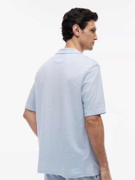 Мужская пижама Tommy Hilfiger 41636786 кофта, шорты 41636786 фото