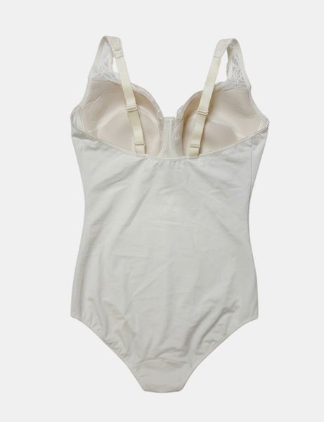 Боди корректирующее SUSA 6535 шампань 6535_шампань фото