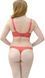 Трусики стрінги Curvy Kate CK3702 з середньою посадкою CK3702_мак фото 3