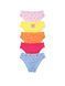 Набір трусиків Чіки PINK від Victoria's Secret 928070749 (5шт) 928070749 фото 1
