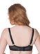 Бюстгальтер Curvy Kate CK5401 з м'якою чашкою на кісточках CK5401_квiтковий принт фото 5