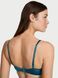 Бюстгальтер з формованою чашкою Victoria's Secret 652790669 на кісточках 652790669 фото 2