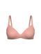 Комплект жіночої білизни Victoria's Secret 337804540 рожевий 337804540 фото 4
