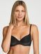 Бюстгальтер на косточках Victoria's Secret 616300433 с формованной чашкой 616300433 фото 1