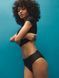 Женские трусики Бикини Victoria's Secret 494247962 черные 494247962 фото 4