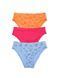 Набір трусиків Чіки PINK від Victoria's Secret 928070749 (5шт) 928070749 фото 3