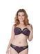 Бюстгальтер Curvy Kate CK5401 з м'якою чашкою на кісточках CK5401_квiтковий принт фото 2