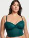 Комлект белья Victoria's Secret 958282610 бюст-корсет и трусики стринги 958282610 фото 2