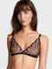 Комплект женского белья Victoria's Secret 242686359 черный 242686359 фото 2